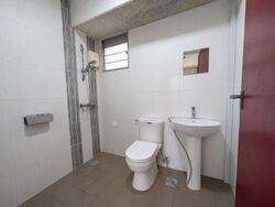 Blk 93B Telok Blangah Parcview (Bukit Merah), HDB 3 Rooms #558609791